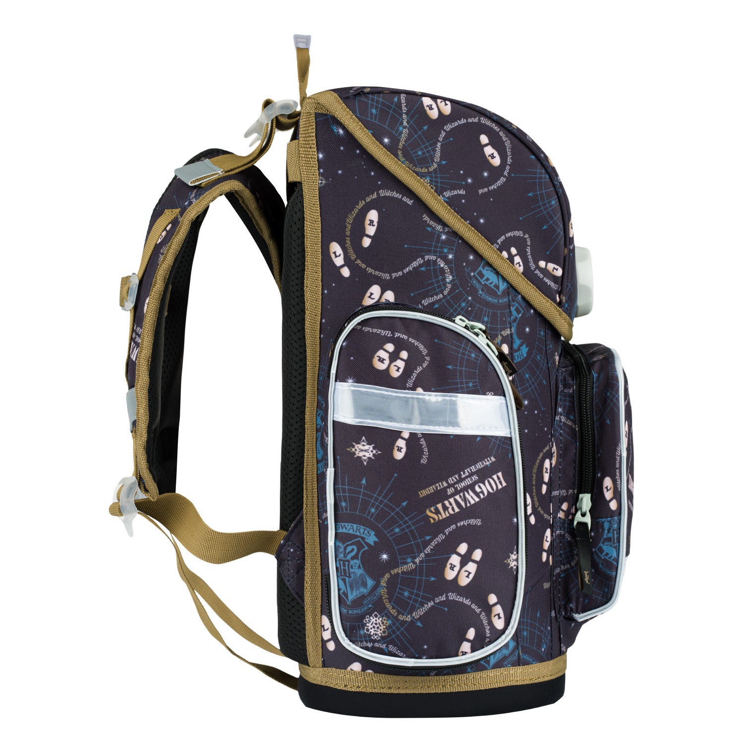 baagl-ergo-harry-potter-carte-du-maraudeur-cartable-19-l image 4
