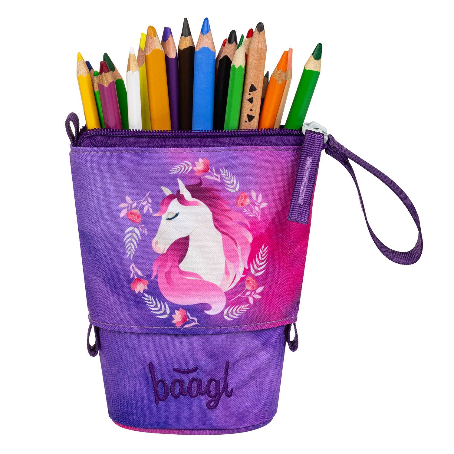 baagl-pop-up-trousse-horse-recycl-e-transformable image 5
