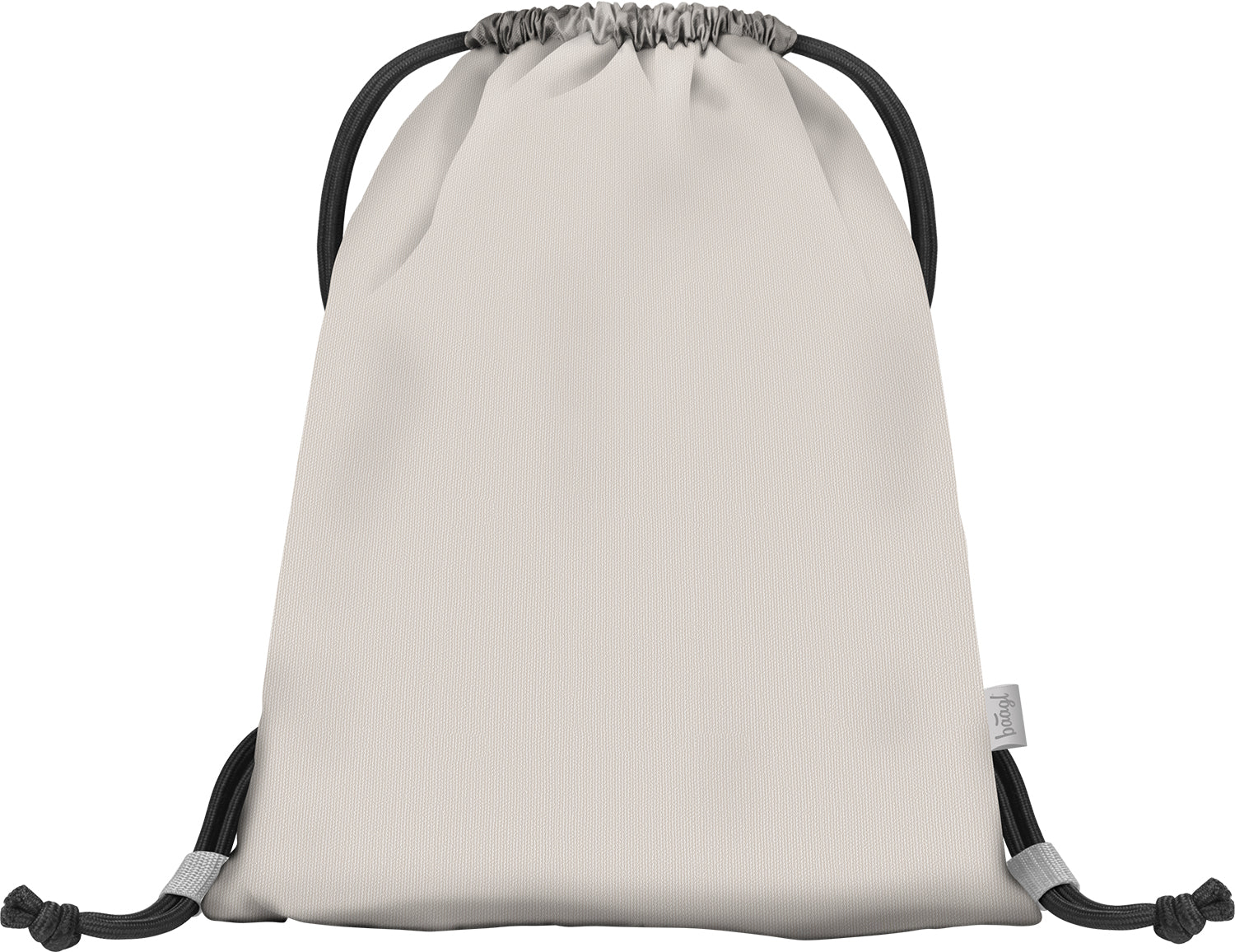 baagl-gym-sacks-panda-sac-de-gym-maternelle-panda image 2