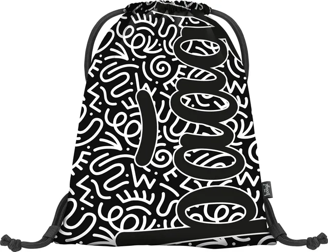 baagl-element-sac-de-gym-enfant image 1