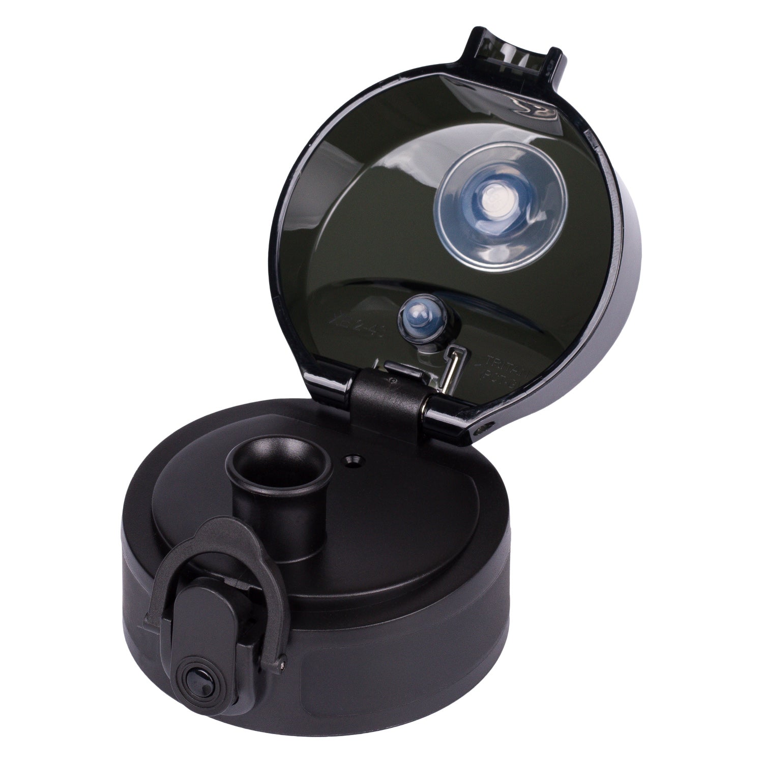 baagl-bouchon-gourde-tritan-800-ml-noir image 2