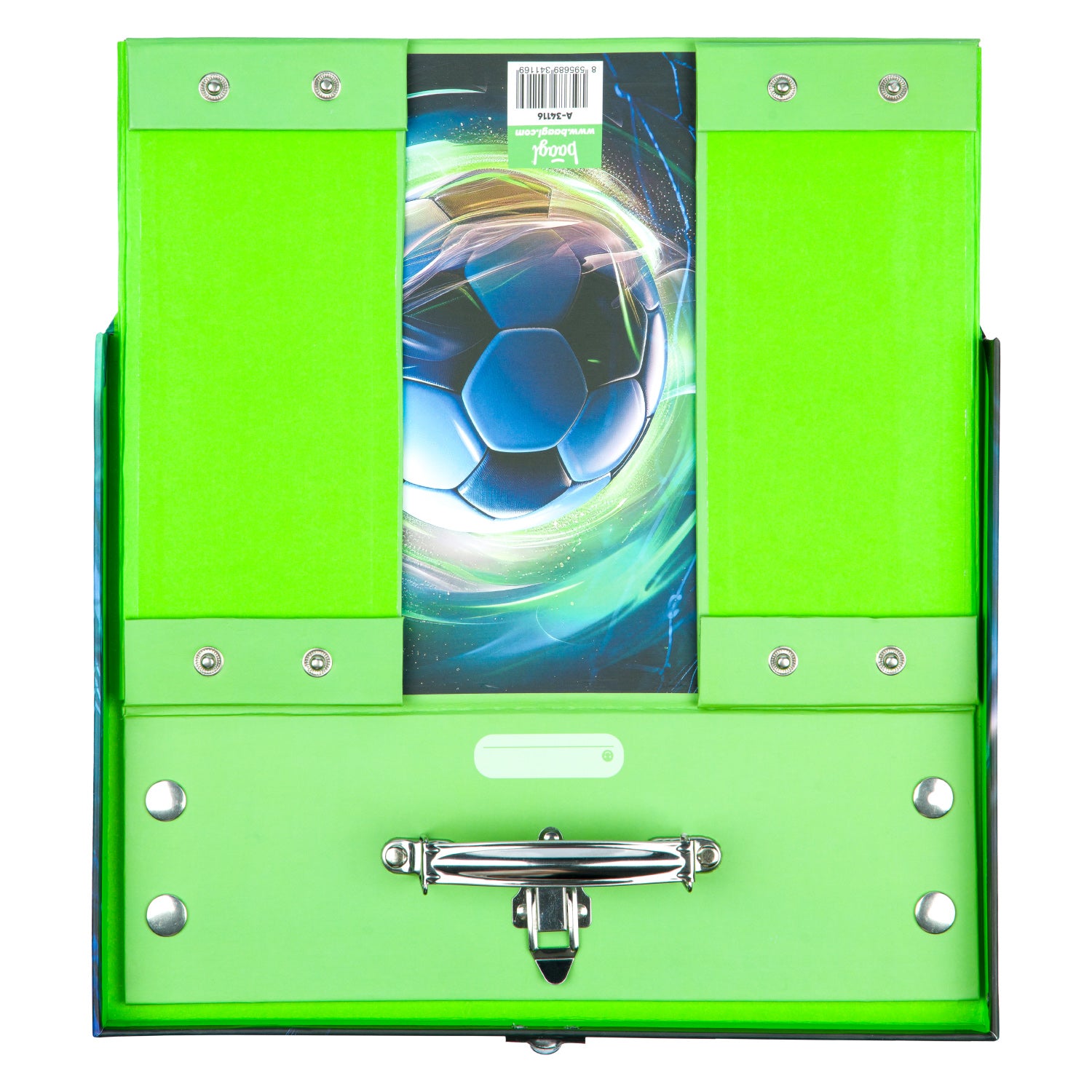 baagl-briefcases-football-ball-valisette-football-pliable image 4