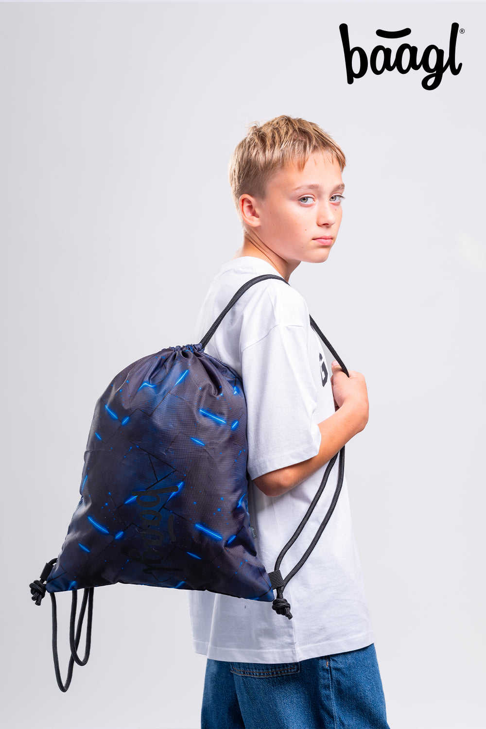baagl-flash-sac-de-gym-cordon-recycl-lavable image 6