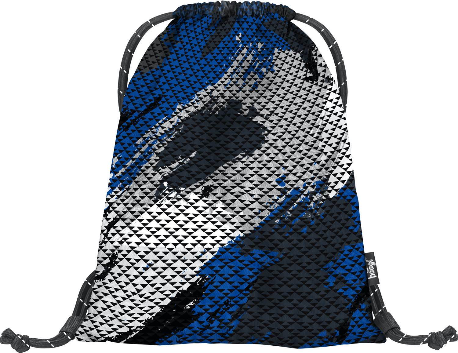 baagl-gym-sacks-paintball-sac-de-sport-enfant-lavable image 1