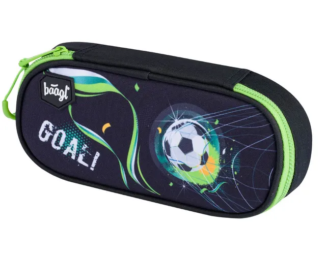 baagl-football-trousse-scolaire-compacte image 1