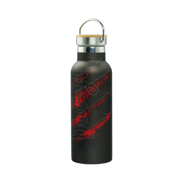 baagl-volcano-gourde-isotherme-inox-500-ml image 1