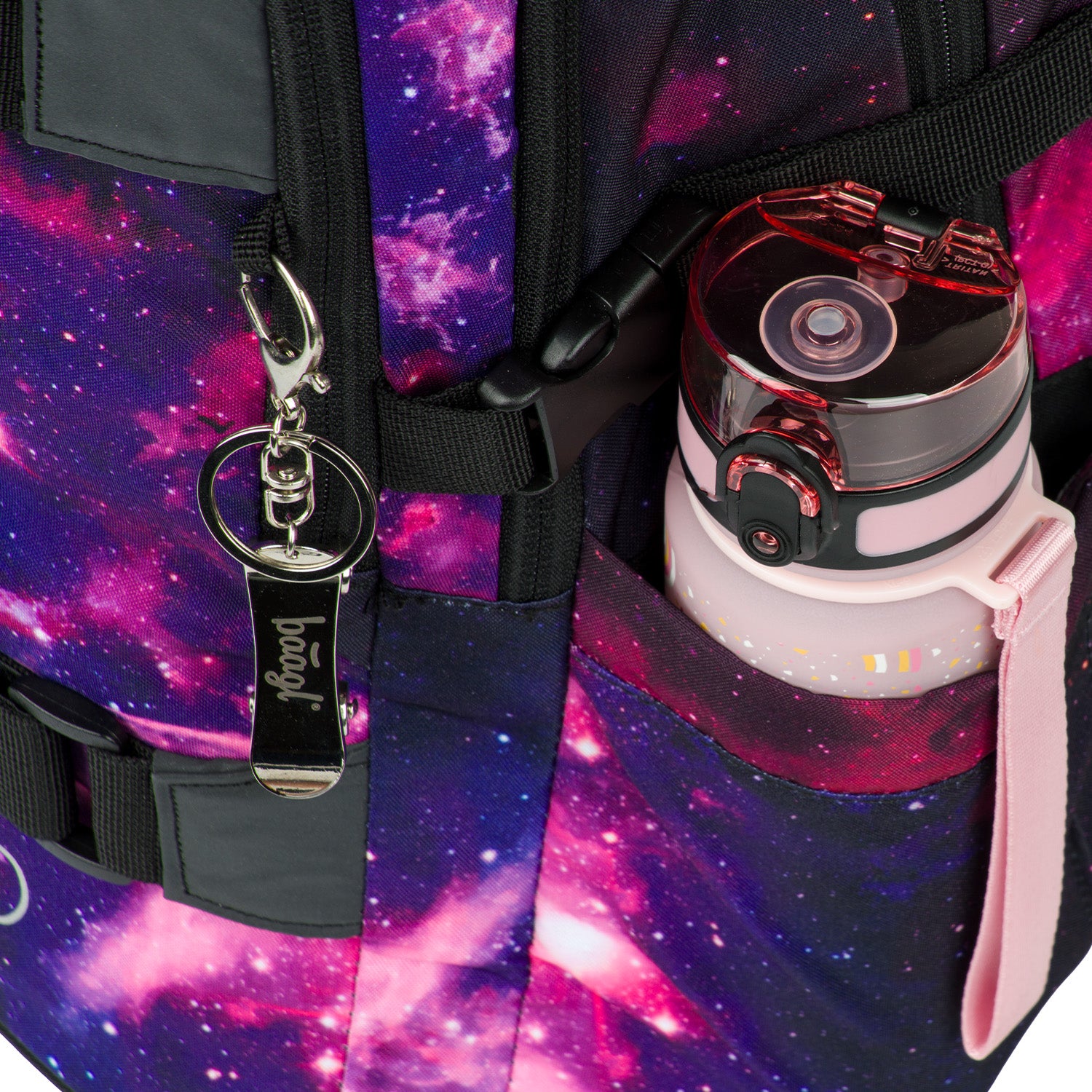 baagl-skate-galaxy-ii-ensemble-scolaire-5-pi-ces-25-l image 6