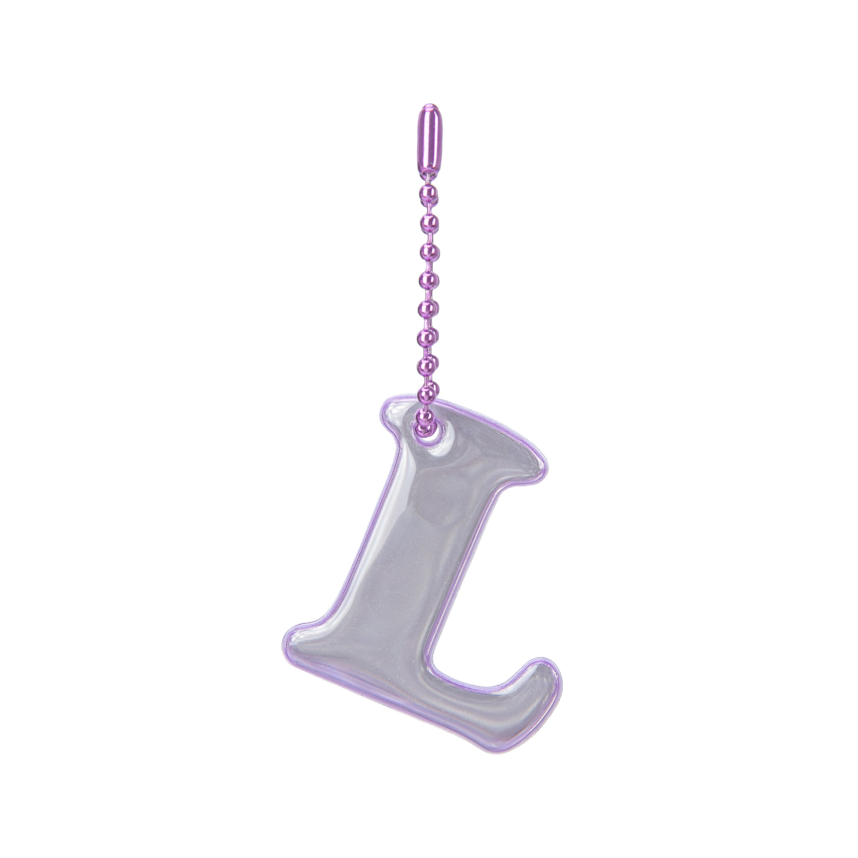 baagl-baaglies-porte-cl-s-r-fl-chissant-lettre-l image 1