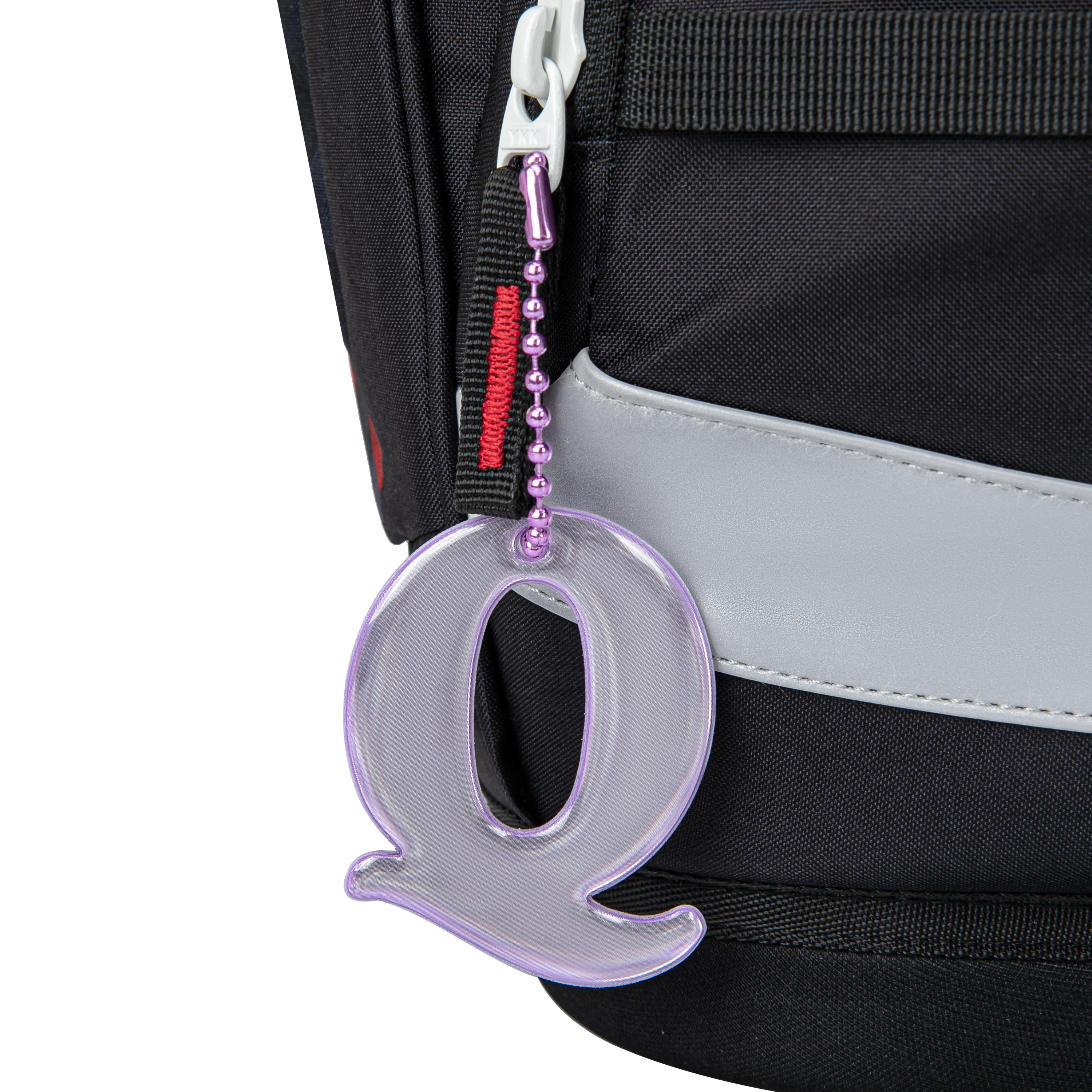 baagl-baaglies-q-porte-cl-s-r-fl-chissant-lettre-q image 3