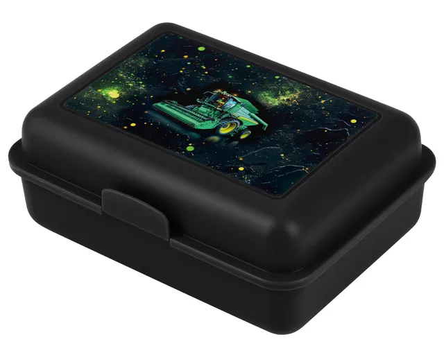 baagl-tractor-bo-te-go-ter-lunch-box-noir image 1