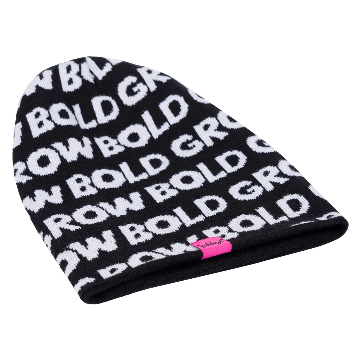 baagl-bonnet-rose-ado-adulte-tour-55-60-cm image 1