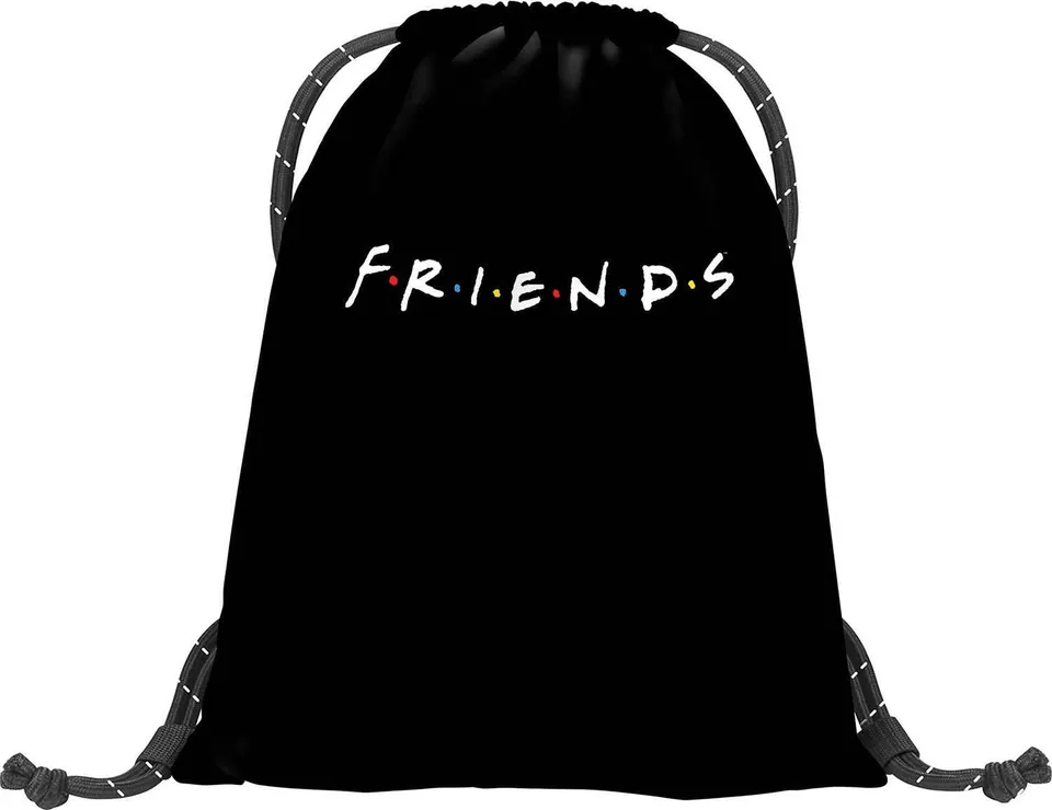 baagl-gym-sacks-pochon-sport-friends-sac-gym-lavable image 1