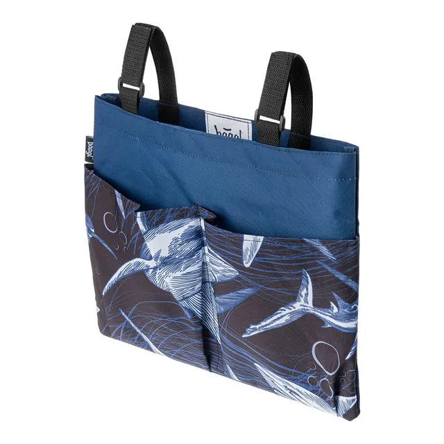 baagl-sailor-organiseur-bureau-colier-scratch-lavable image 1