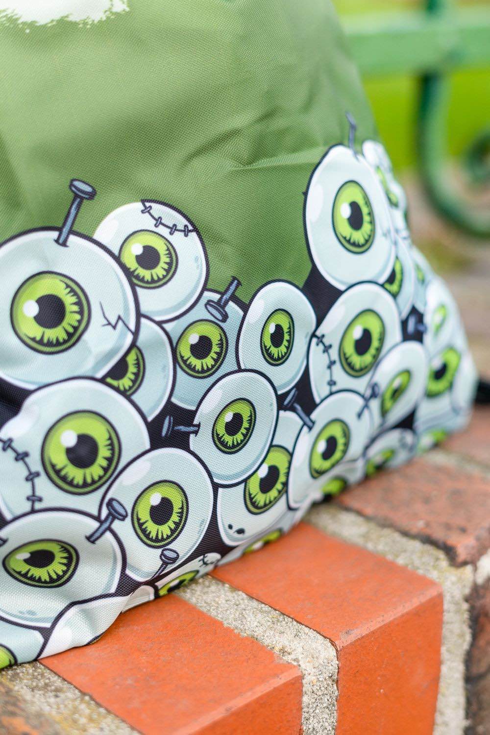 baagl-zombie-sac-gym-chaussures-enfant image 5