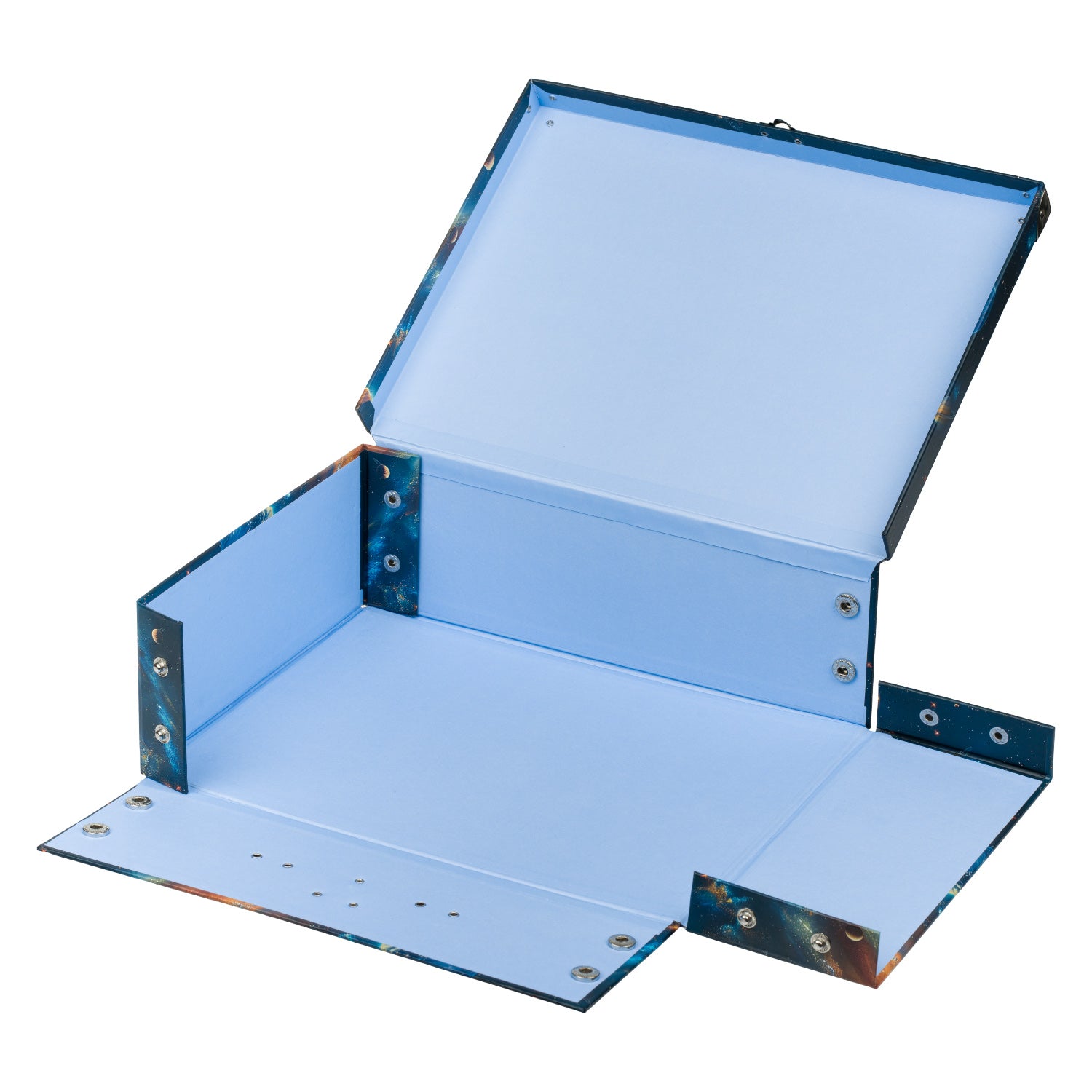 baagl-briefcases-universe-mallette-scolaire-pliante-design-univers image 3