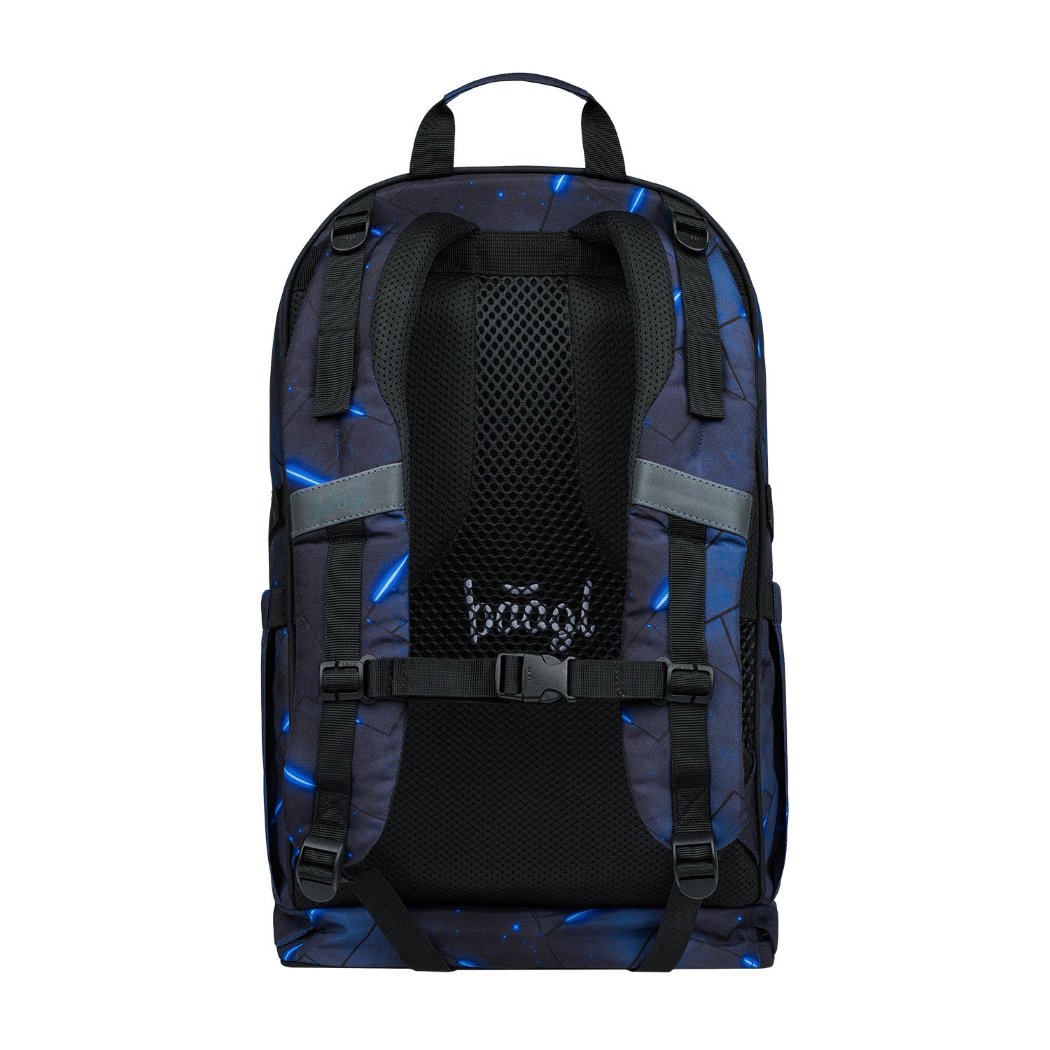 baagl-cubic-flash-iii-set-sac-dos-29l-gar-on-3-pi-ces image 4