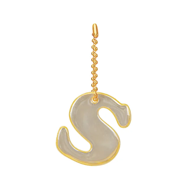 baagl-baaglies-porte-cl-s-lettre-s-r-fl-chissant image 1