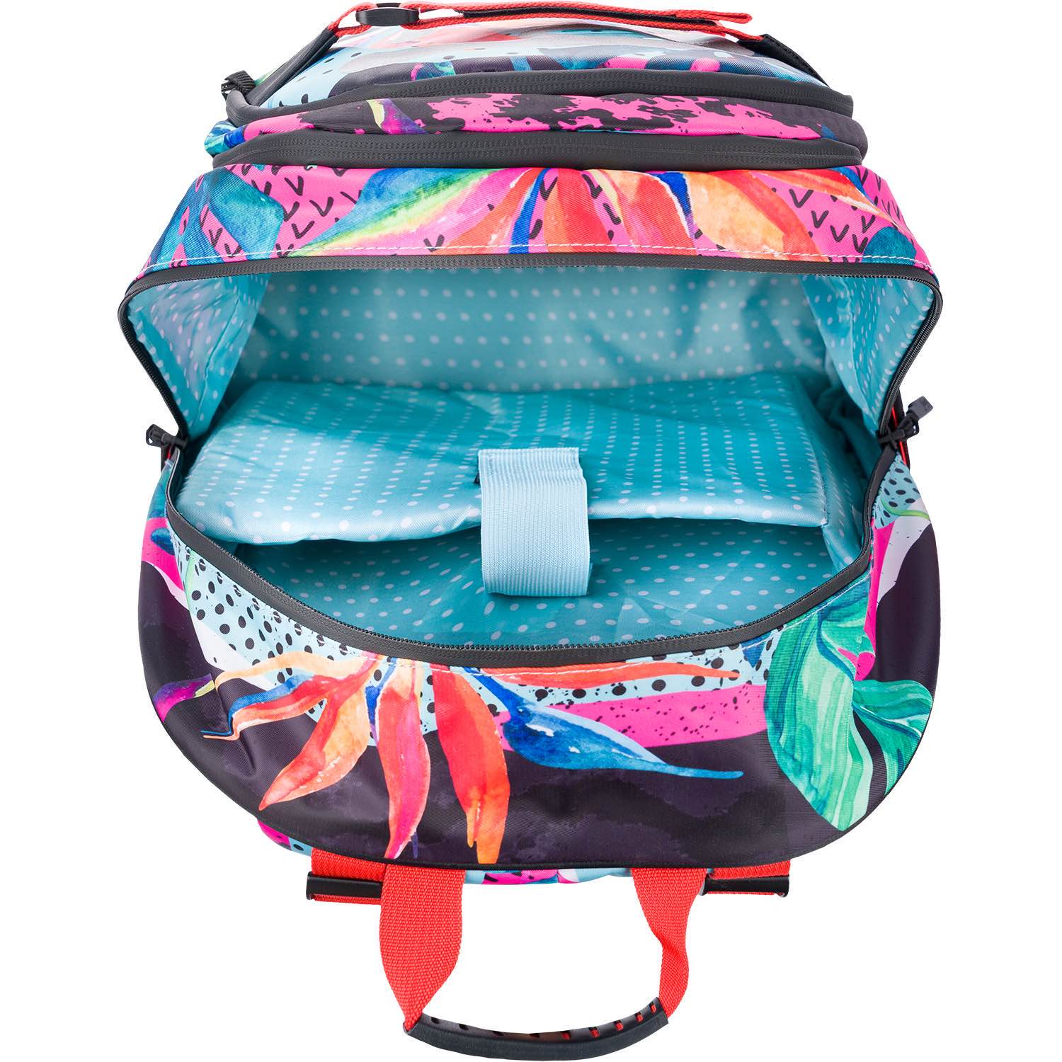 baagl-skate-backpacks-sac-dos-skate-fresh-25-l-skate image 5