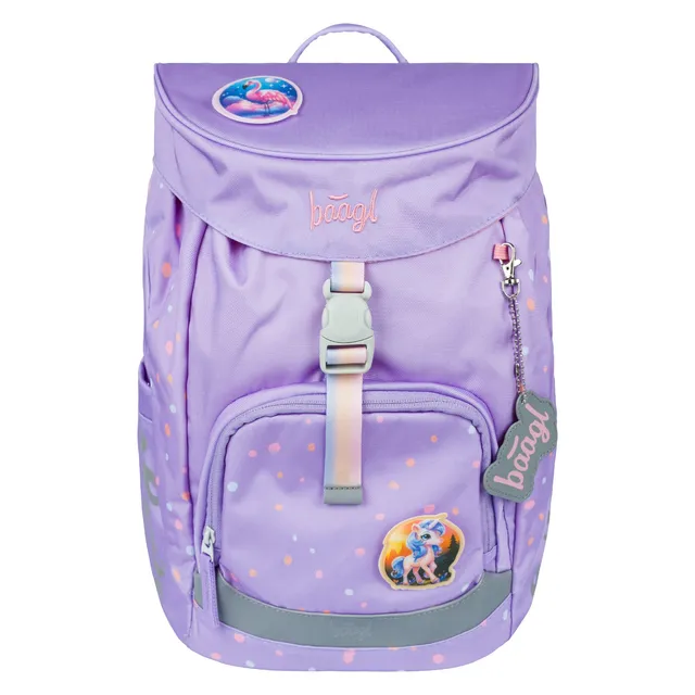baagl-airy-pets-sac-dos-ultral-ger-fille image 1