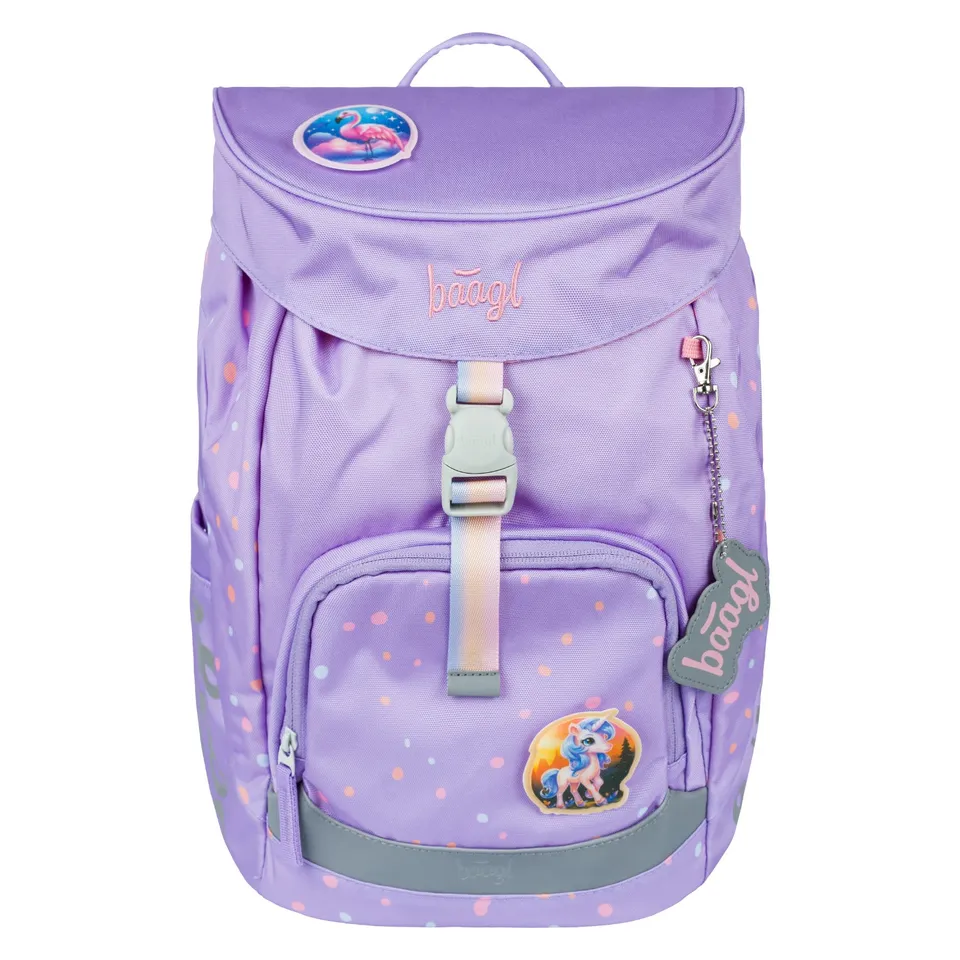 baagl-airy-pets-sac-dos-ultral-ger-fille image 1