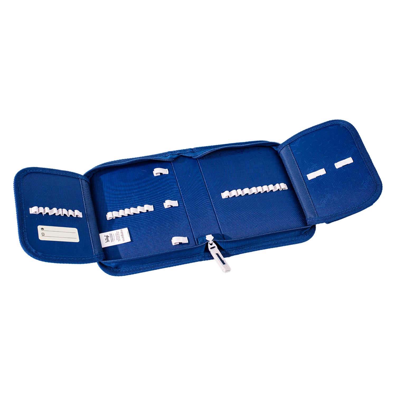 baagl-classic-universe-trousse-scolaire-1-compartiment-espace image 3