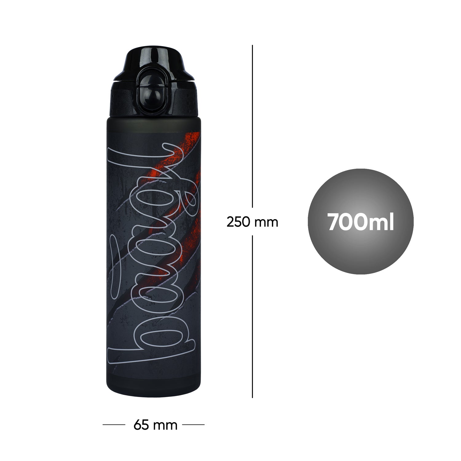 baagl-tritan-volcano-gourde-enfant-700-ml-sans-bpa image 7