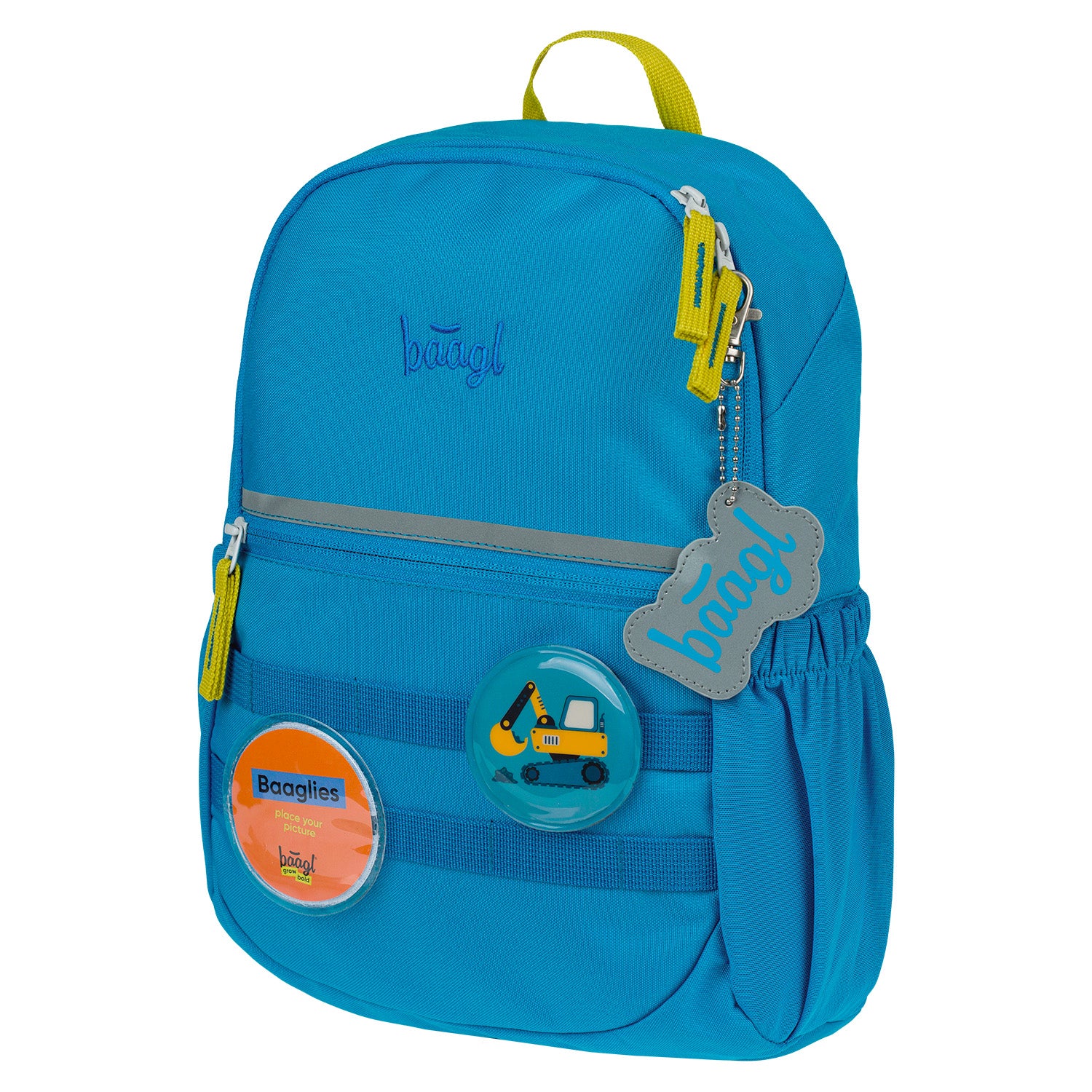 baagl-buddy-digger-sac-dos-maternelle-10-l-r-fl-chissant image 2