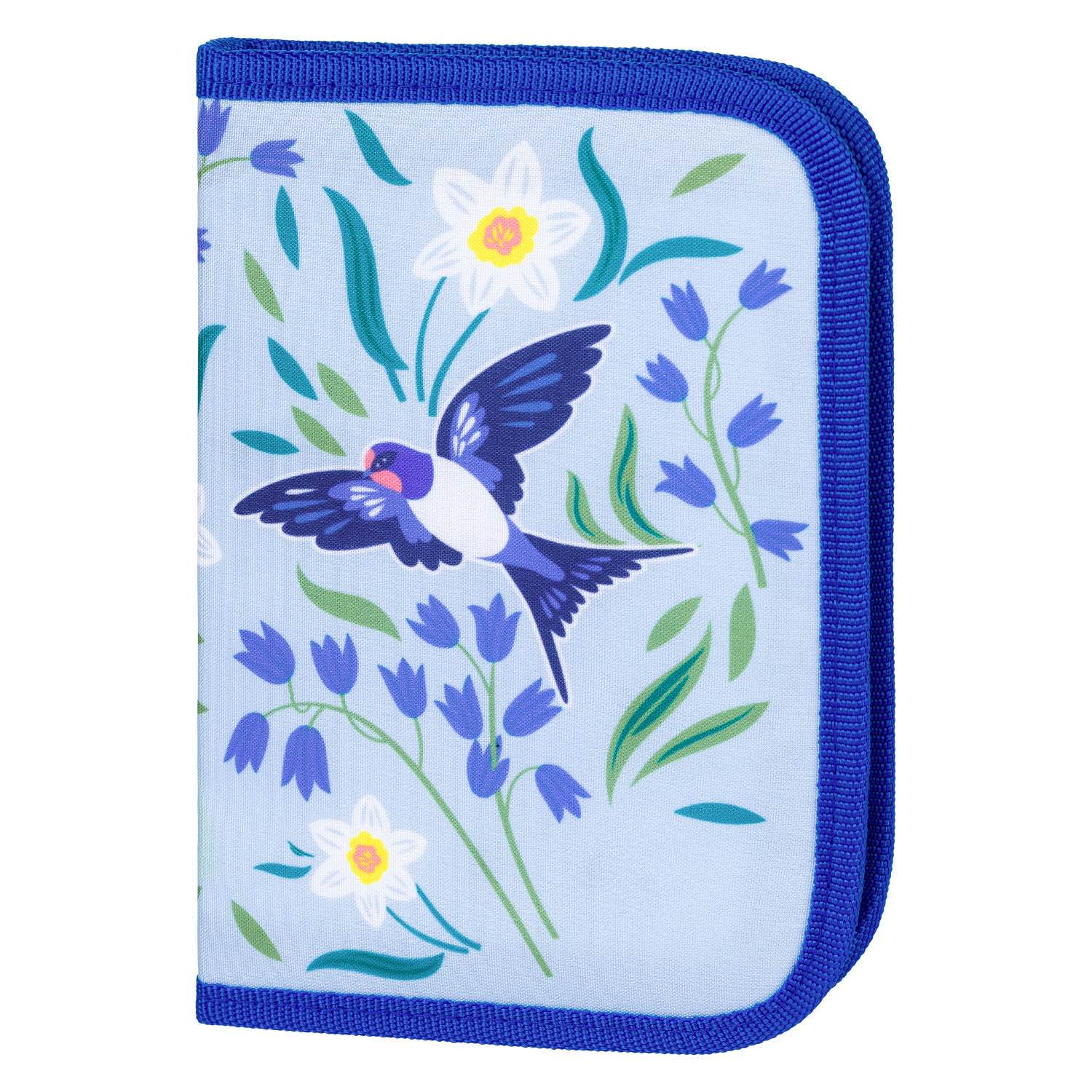 baagl-classic-birdie-trousse-scolaire-1-tage image 1