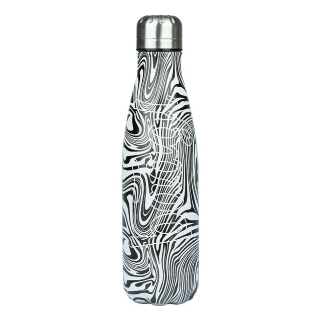 baagl-thermo-bottles-mixture-gourde-isotherme-500-ml-inox image 1
