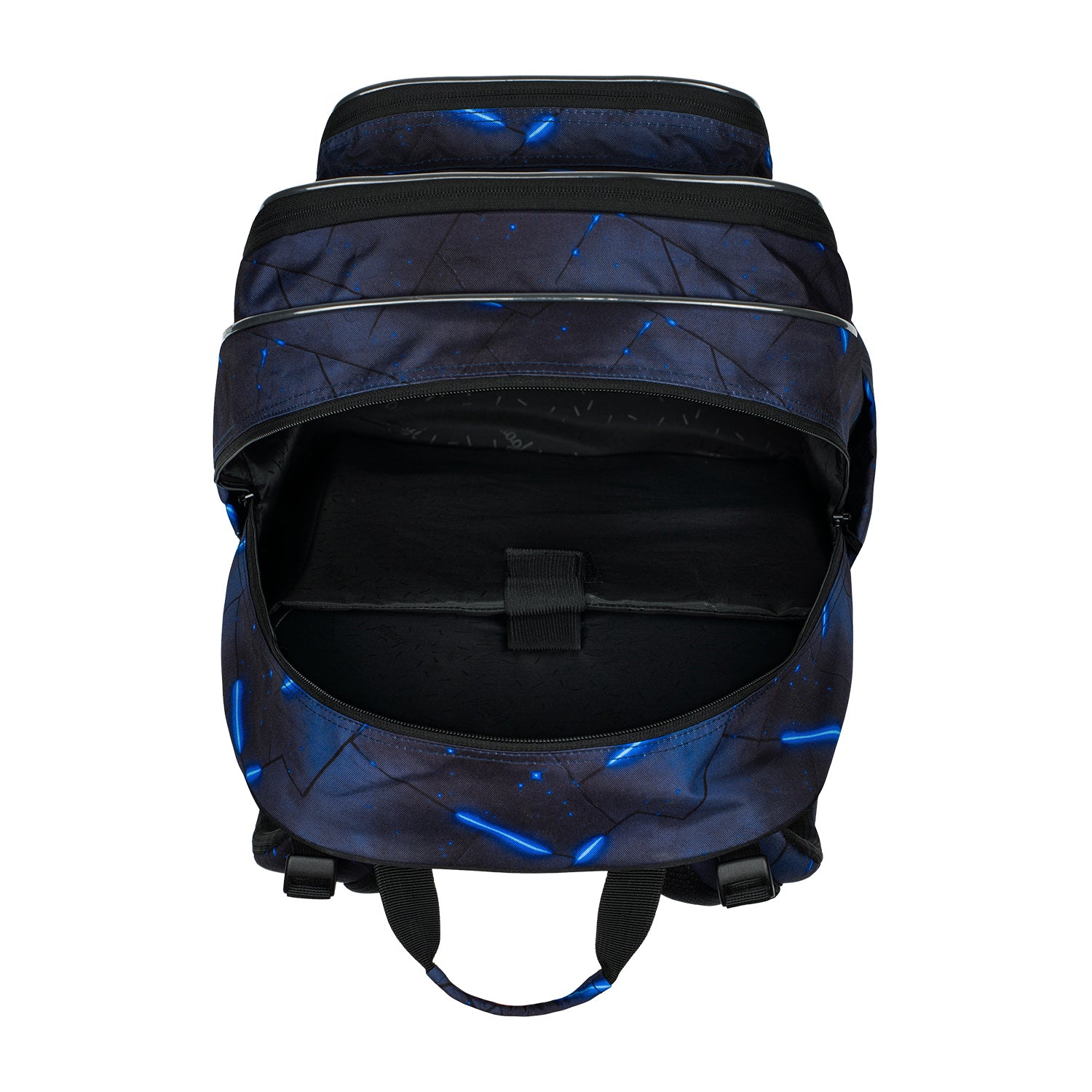 baagl-cubic-flash-sac-dos-scolaire-29-l-15-pouces image 5