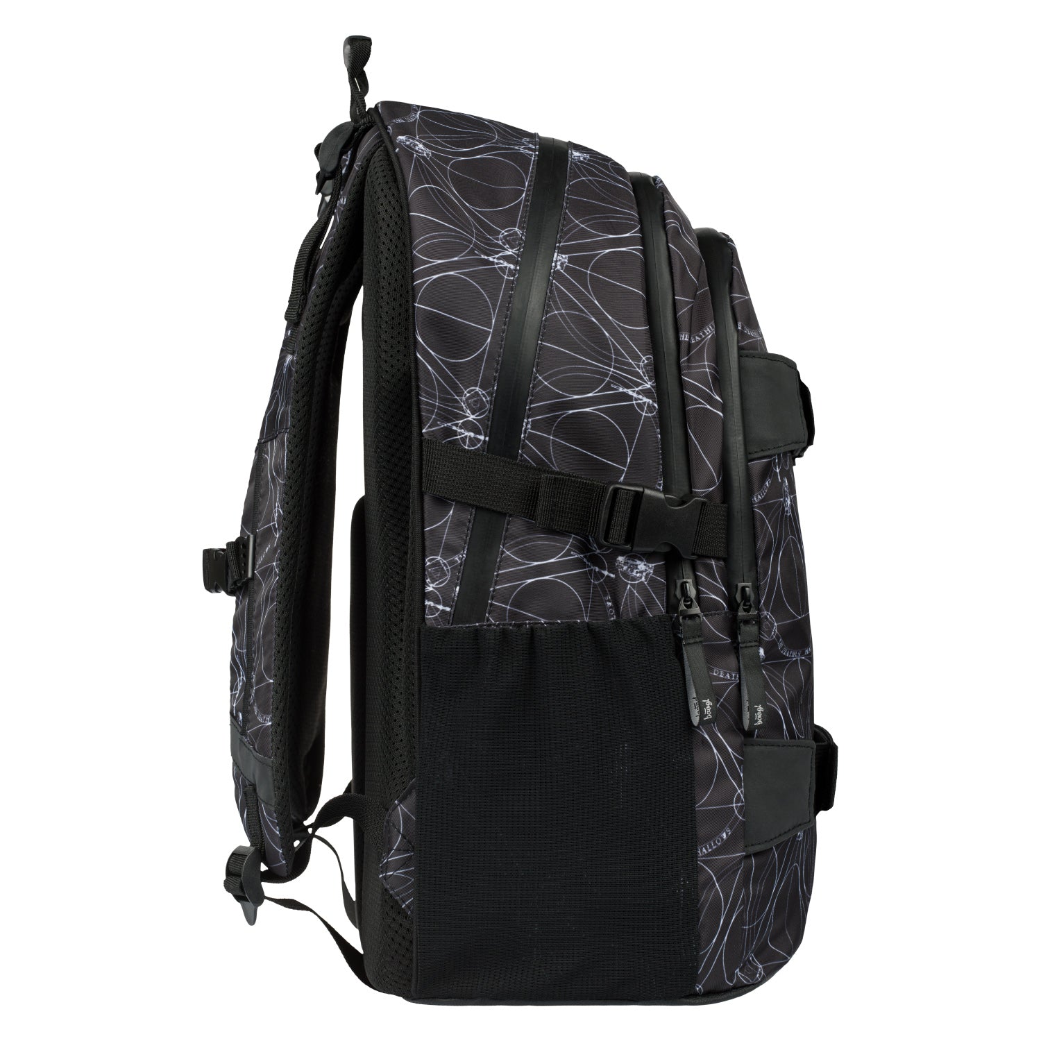 baagl-school-sets-skate-harry-potter-horcrux-kit-25l-3-pi-ces image 4