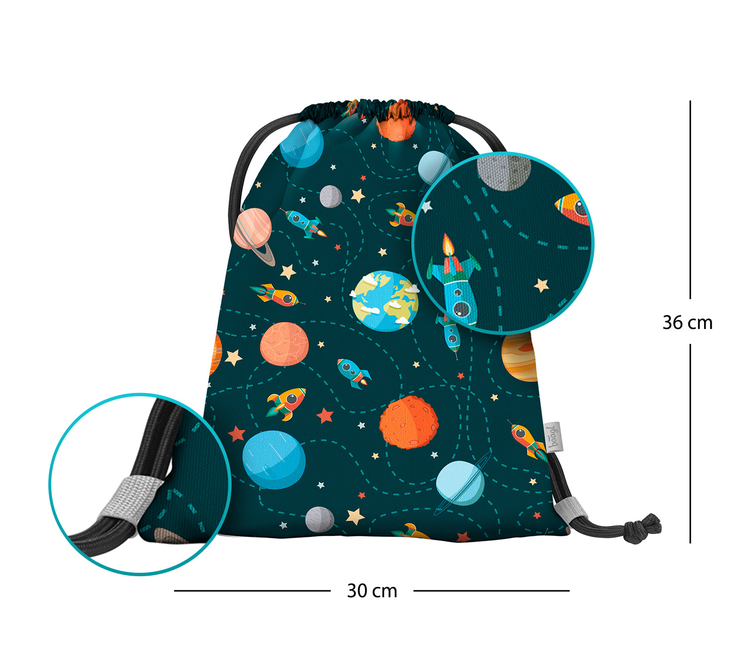 baagl-planets-sac-de-gym-maternelle-plan-tes image 3
