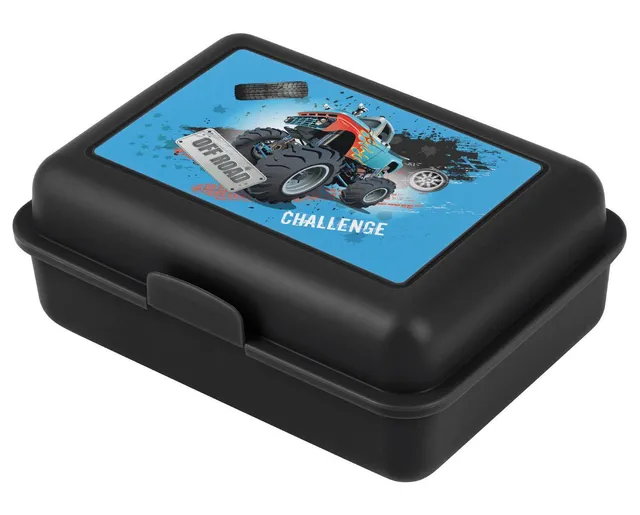 baagl-lunch-boxes-truck-bo-te-go-ter-compartiment image 1