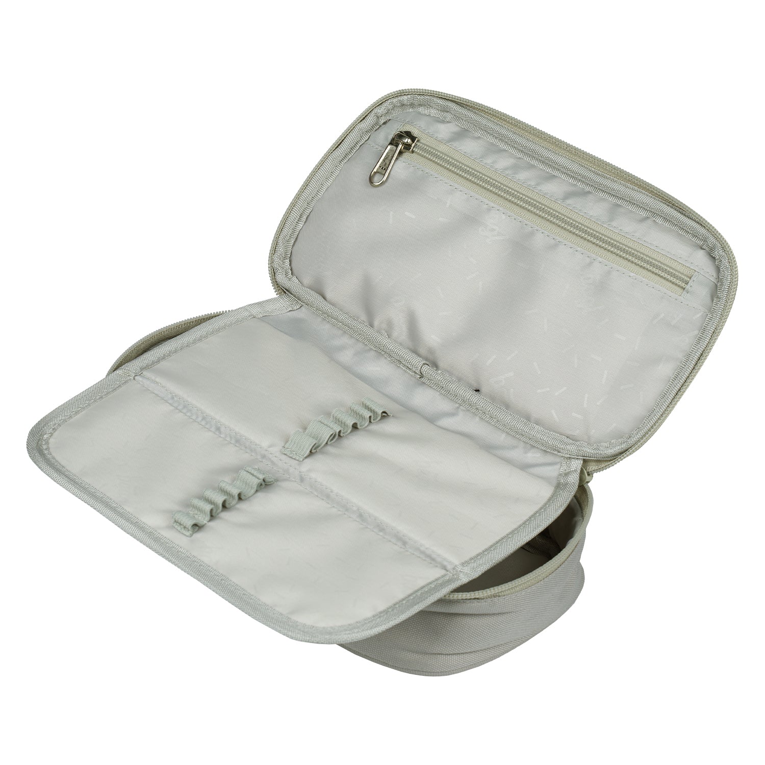 baagl-mist-trousse-scolaire-recycl-e-double-rabat image 3