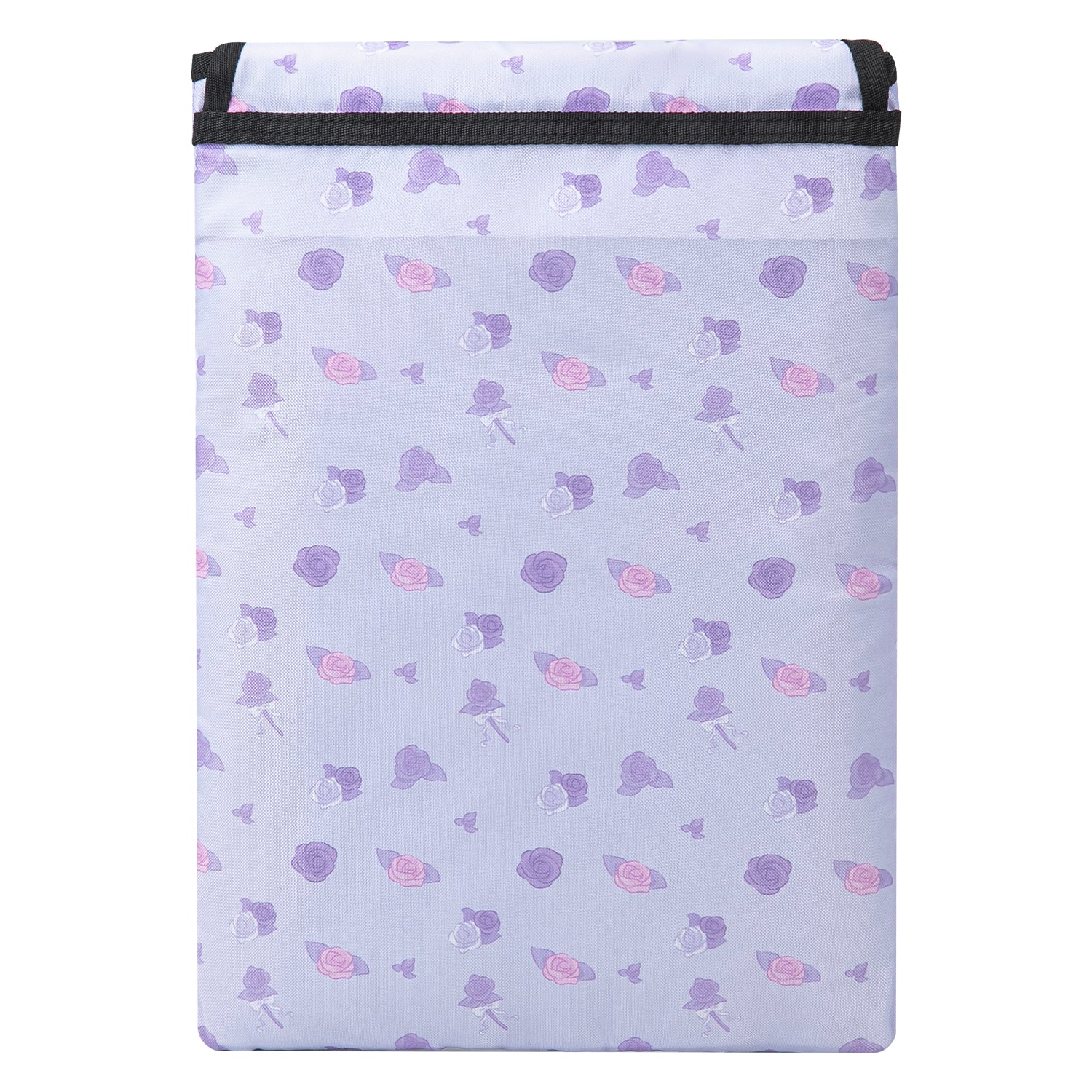 baagl-kuromi-sweet-one-housse-pc-15-pouces-recycl-e image 3