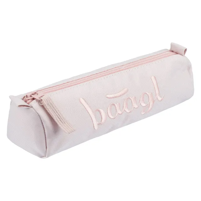 baagl-classic-creamy-trousse-crayons-cr-me-recycl-e image 1