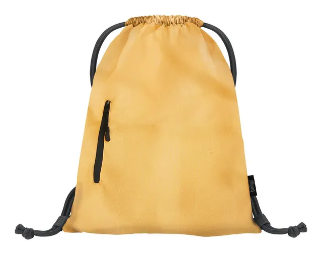 baagl-gym-sacks-rpet-sac-gym-poche-zipp-e image 1