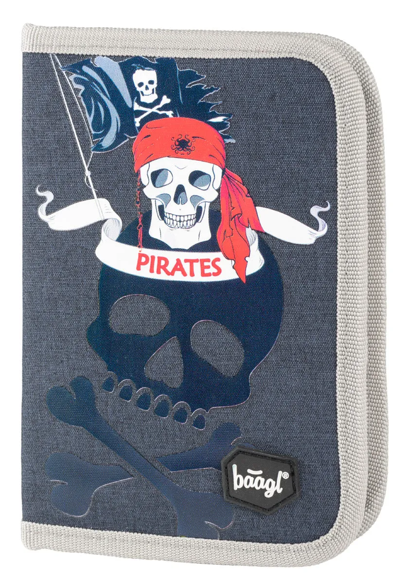 baagl-classic-pirates-trousse-scolaire-motif-pirates image 1