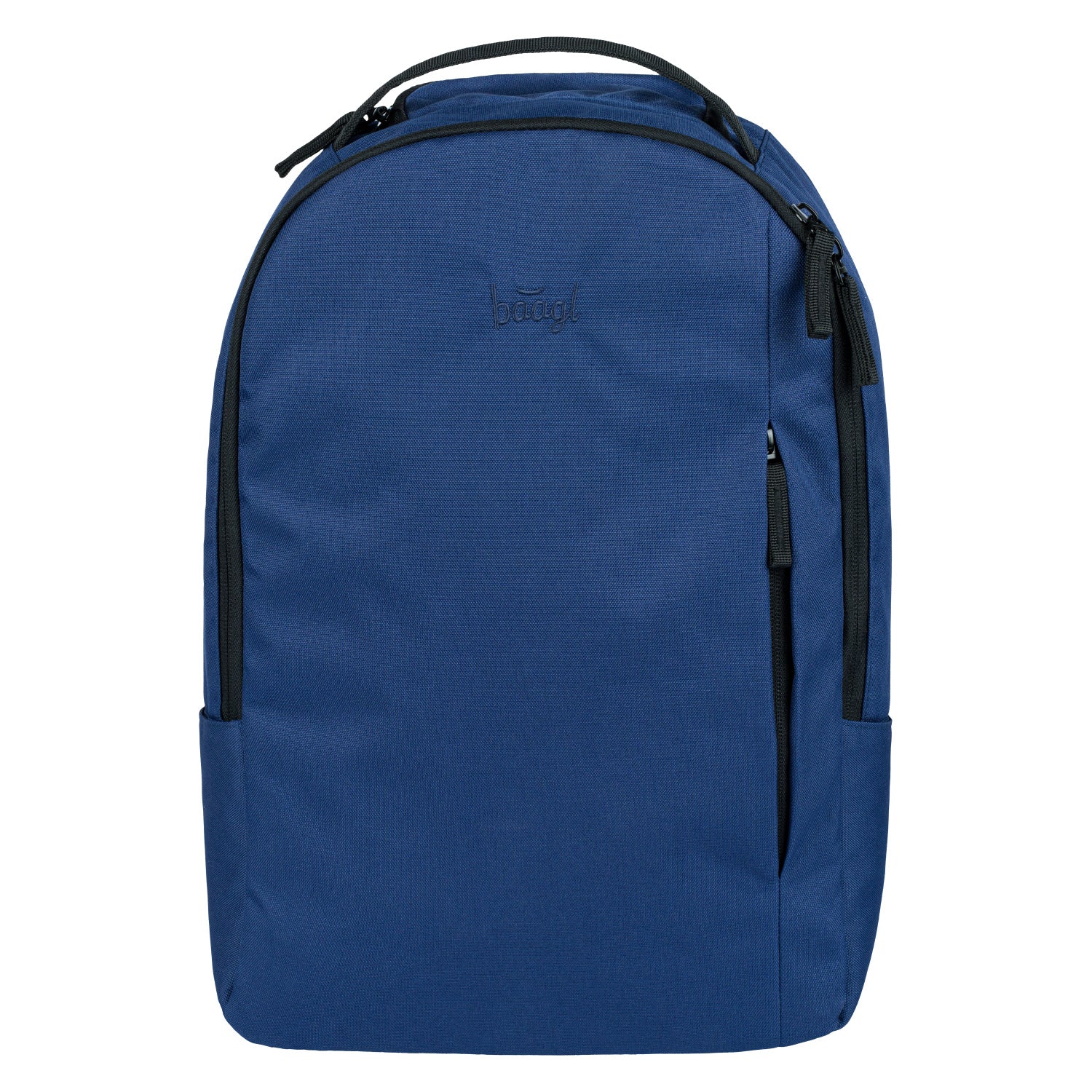 baagl-earth-blue-sac-dos-18-l-recycl-bleu image 1
