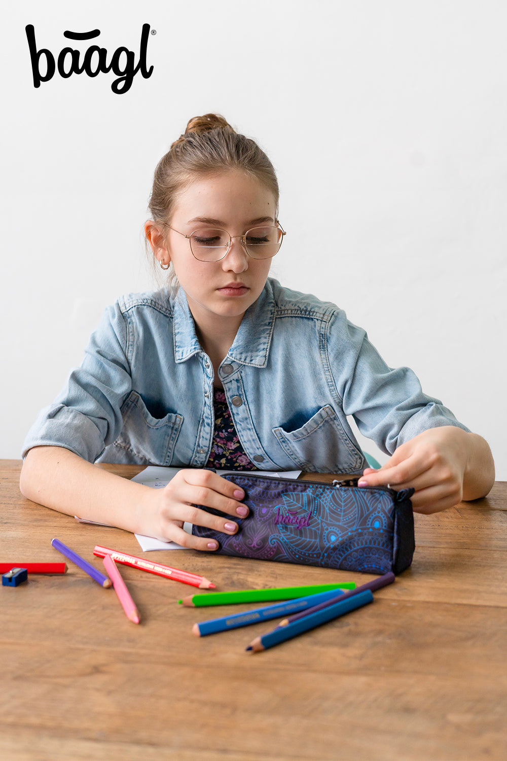 baagl-classic-pencil-cases-zen-trousse-recycl-e-grise image 6