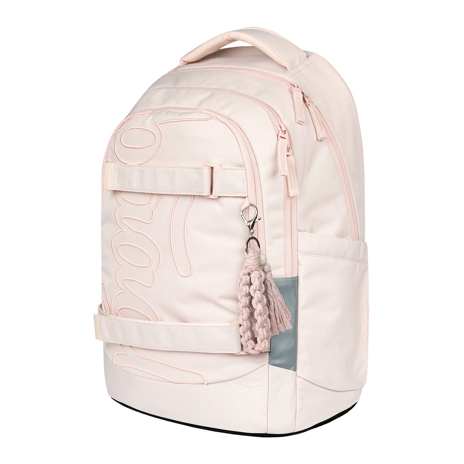 baagl-skate-max-sac-dos-creamy-recycl image 2