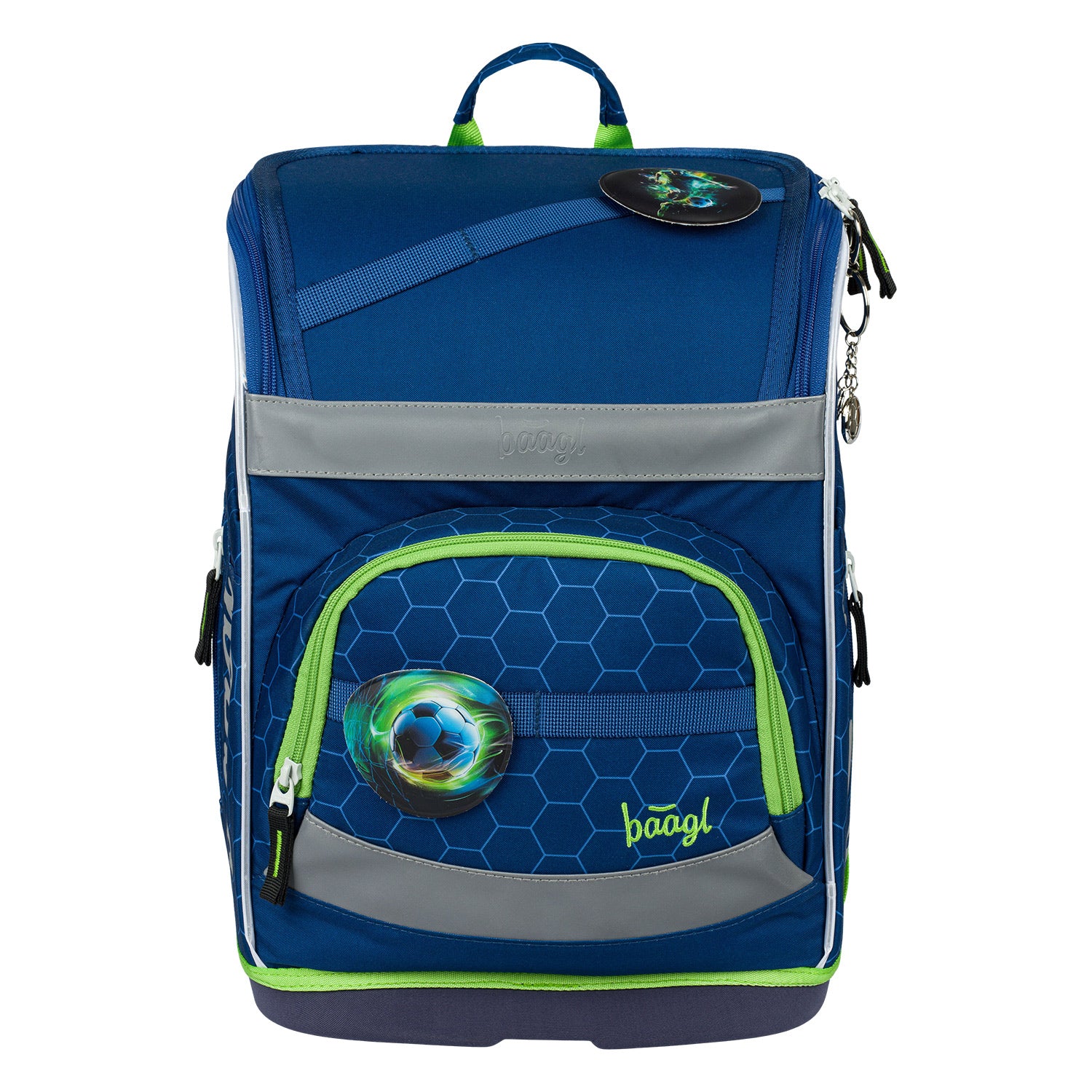 baagl-zippy-plus-soccer-ball-cartable-cp-foot-l-ger image 1