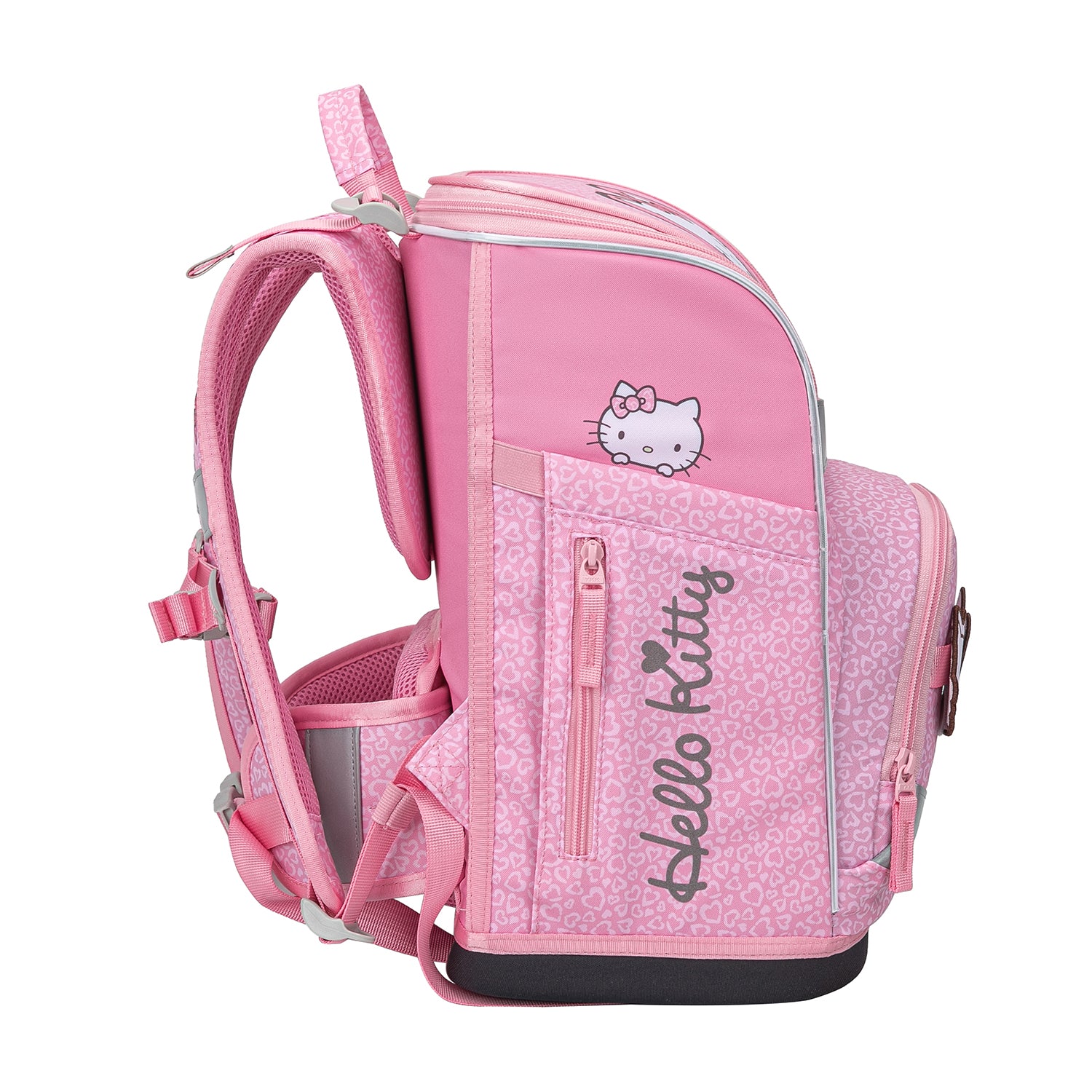 baagl-zippy-plus-hello-kitty-sweet-leopard-ii-set-fille image 3