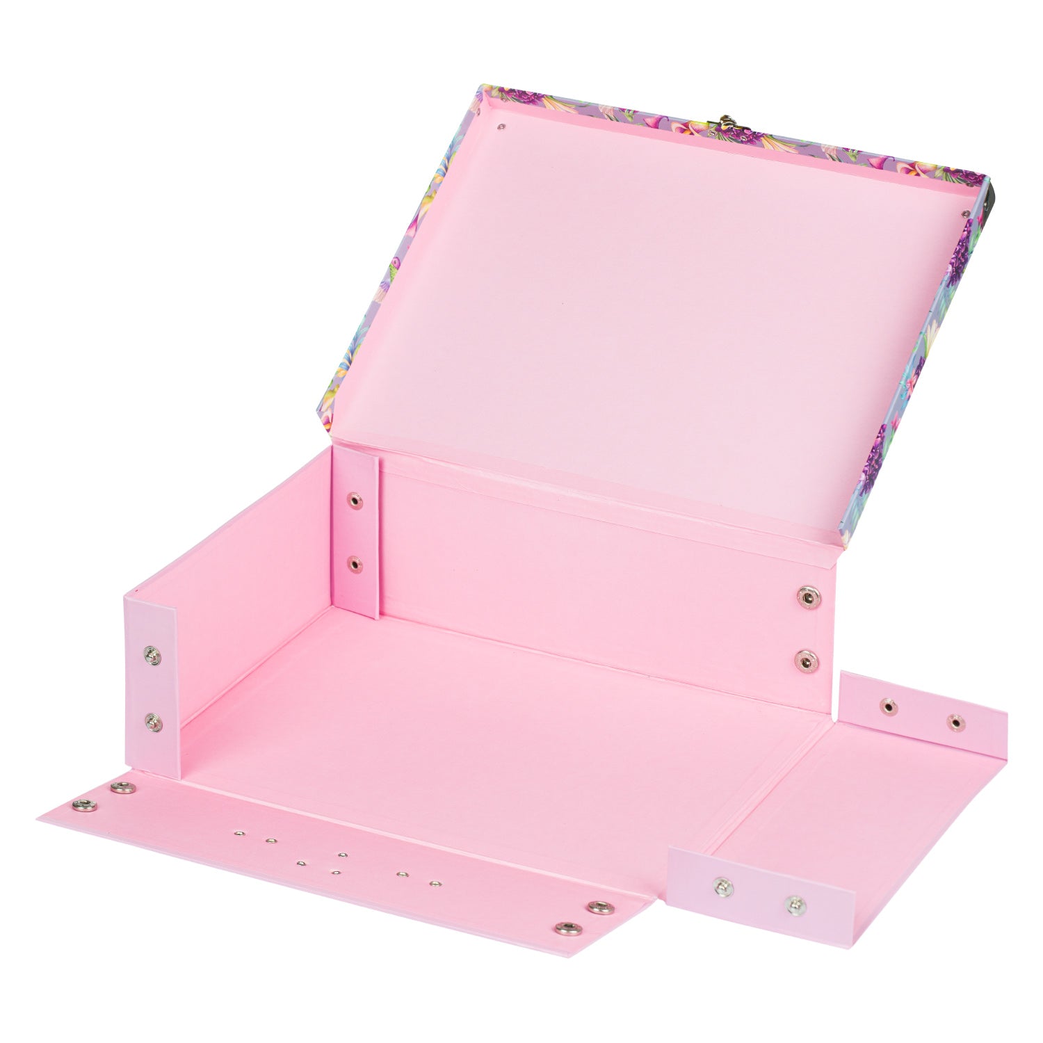 baagl-hummingbird-mallette-scolaire-colibri-pliable image 3