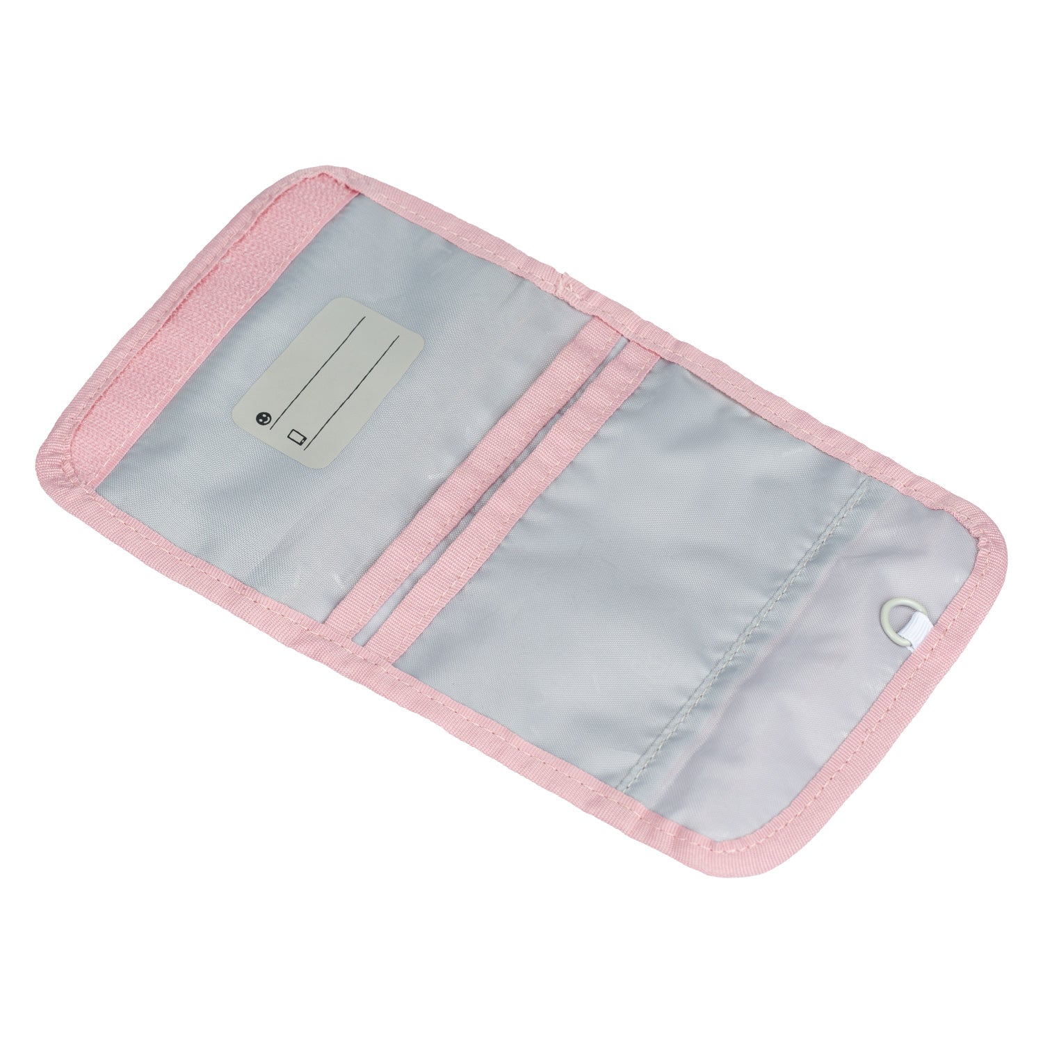 baagl-pink-rainbow-portefeuille-enfant-rose-scratch image 4