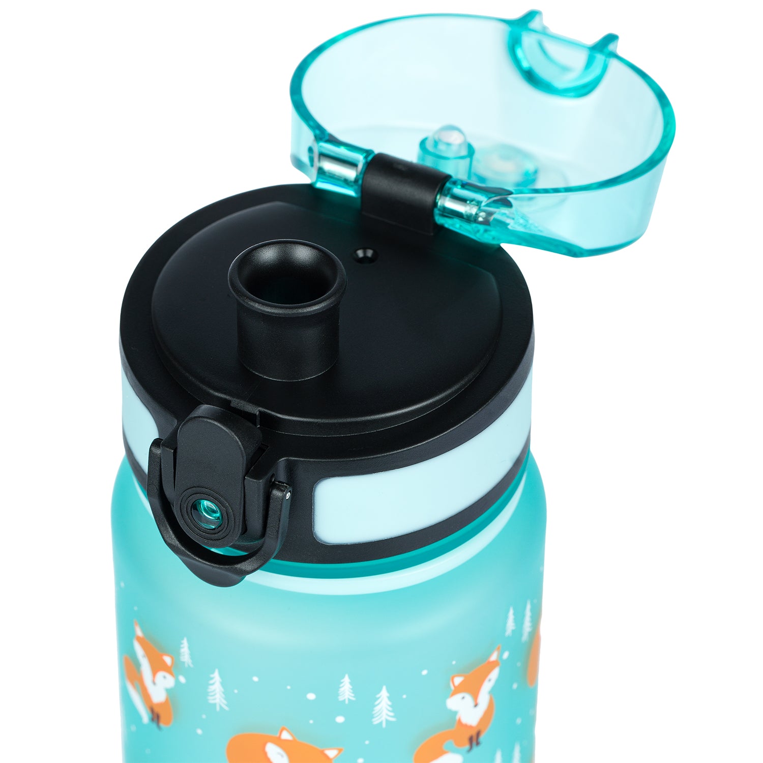 baagl-fox-gourde-tritan-500-ml-renard-sans-bpa image 5