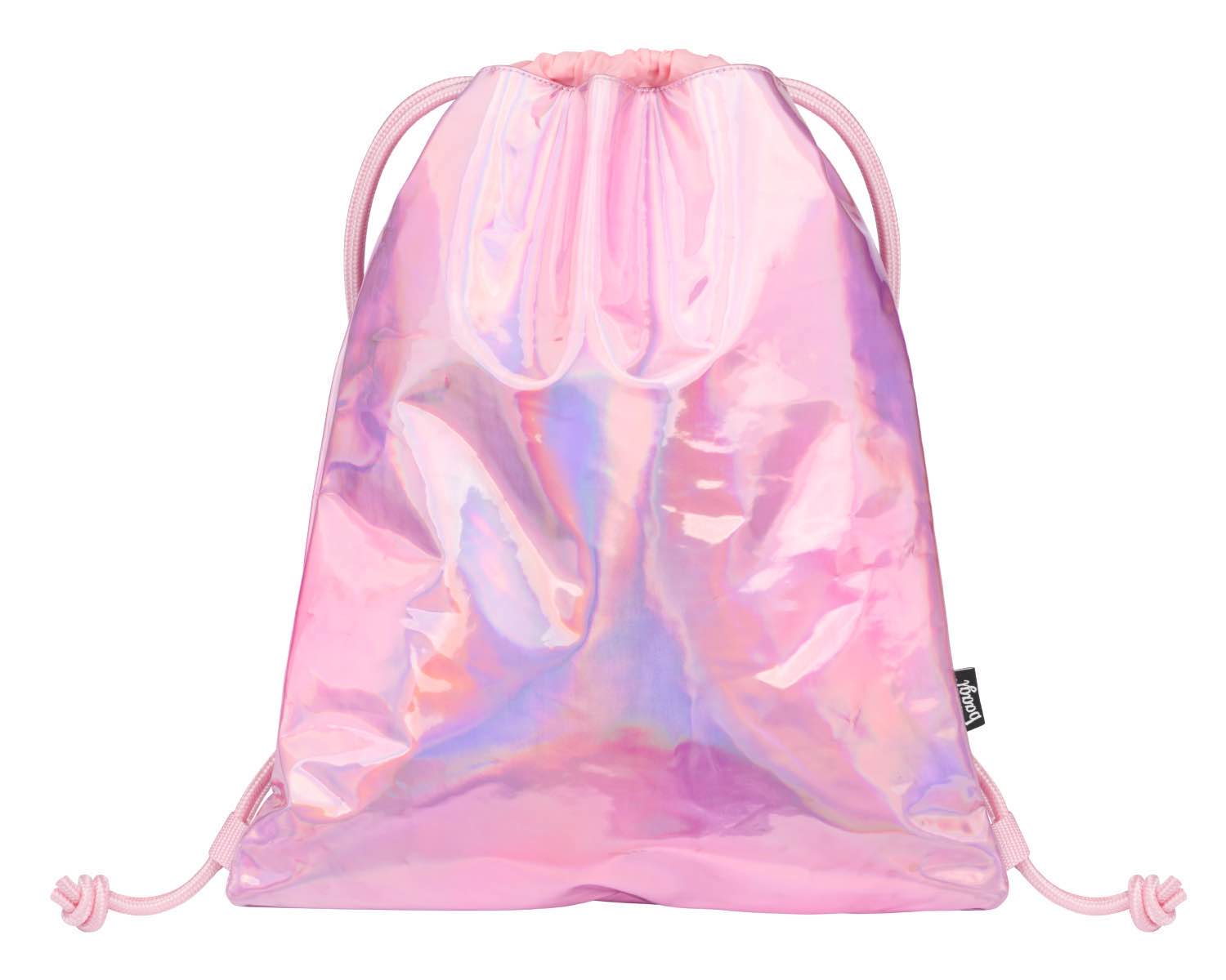 baagl-fun-holo-bff-sac-de-gym-brillant-fille image 1