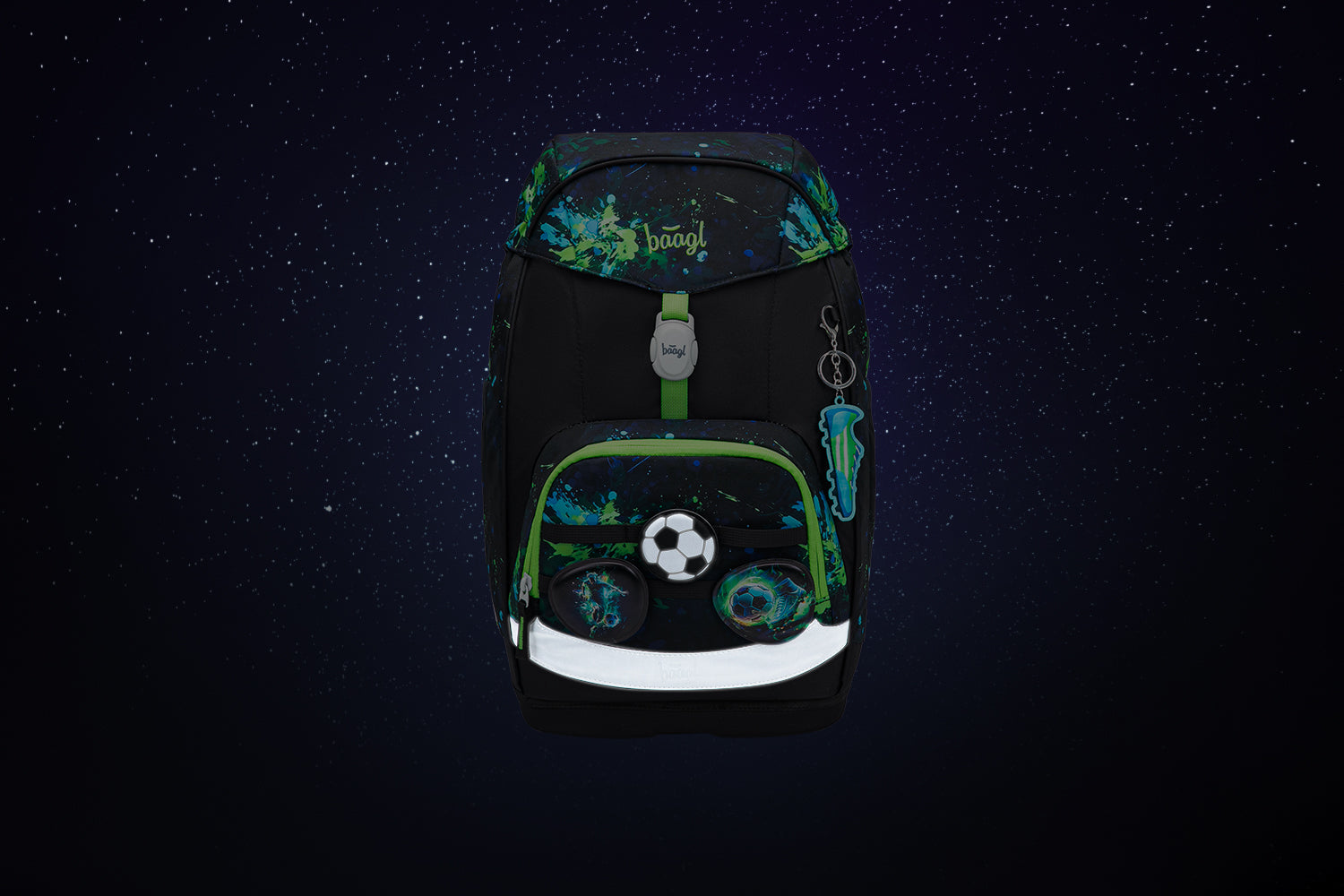 baagl-school-sets-airy-plus-football-ii-set-scolaire-cp image 6