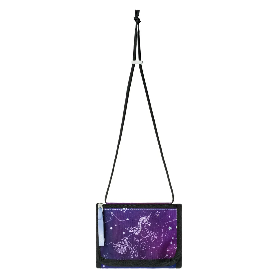 baagl-children-s-wallets-unicorn-universe-portefeuille-licorne-scratch image 1