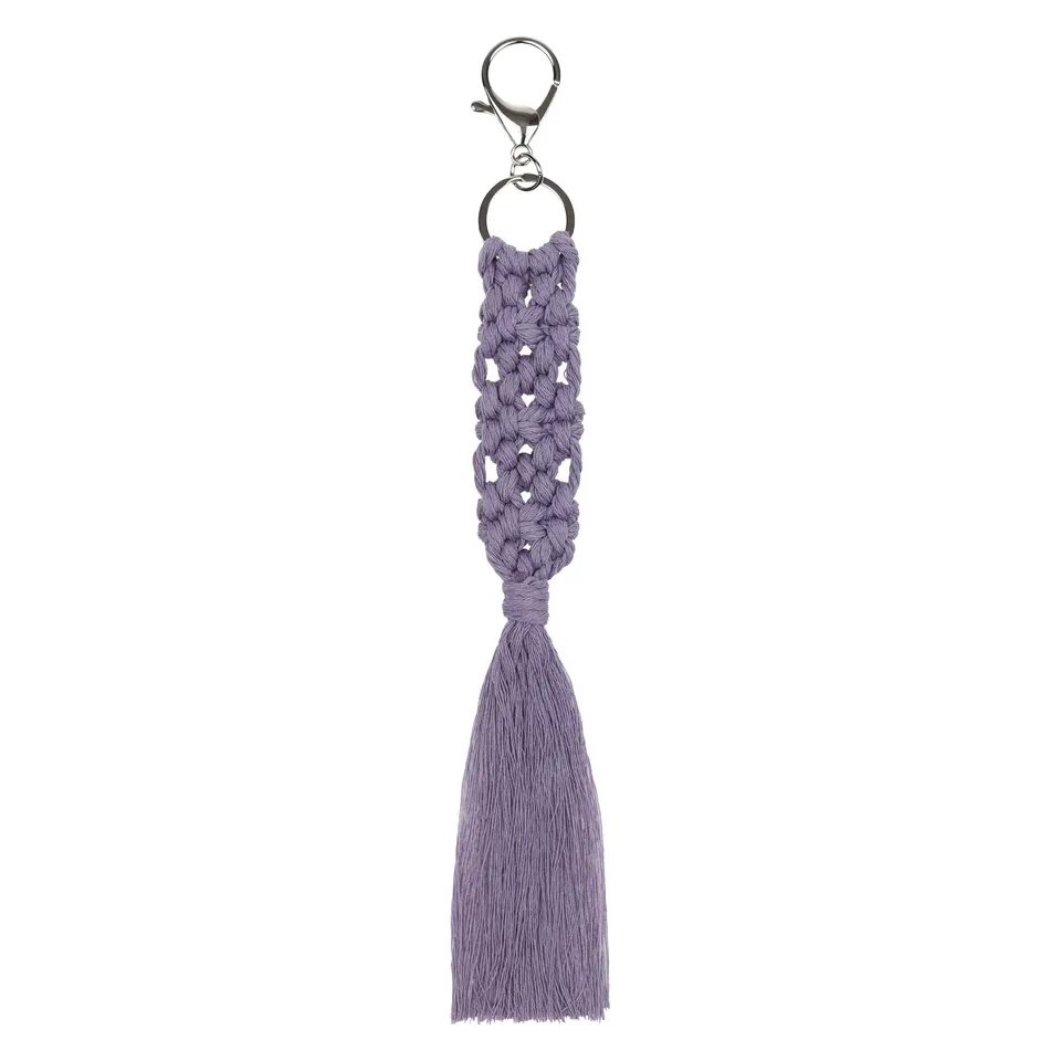 baagl-macram-porte-cl-s-lilas-r-fl-chissant-sac image 1